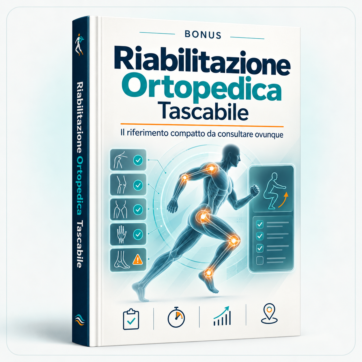 Mockup Bonus 2: Schede di Registro del Paziente