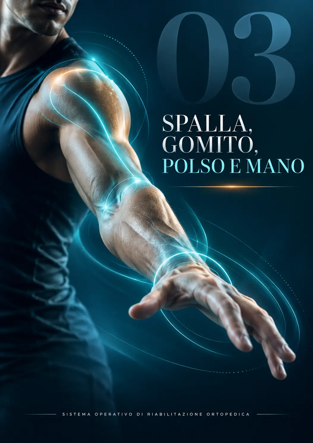 Copertina Sezione 03: Test Funzionali e Misurazioni